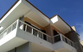 Sobrado Família Maranduba Ubatuba